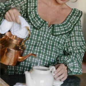 Slow Sunday Women’s Heirloom Nightgown